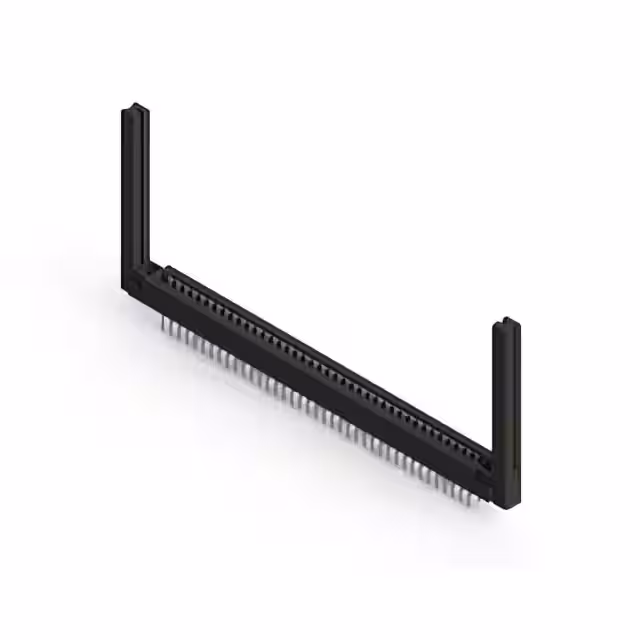 357-078-442-258 EDAC Inc.  Edgeboard Connectors